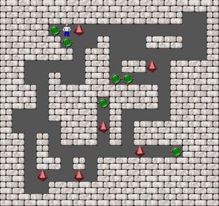 Уровень 265 — Bugs550 collection